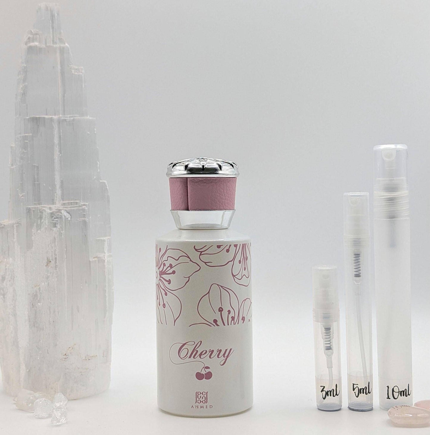 Cherry EDP Sample & Decant | Fruity Floral Fragrance