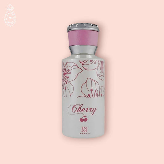 Cherry EDP Sample & Decant | Fruity Floral Fragrance