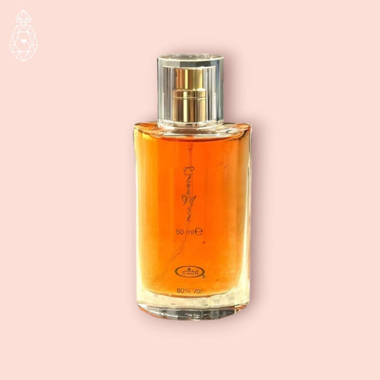 Choco Musk Sample & Decant | Al Rehab | Gourmand Perfume