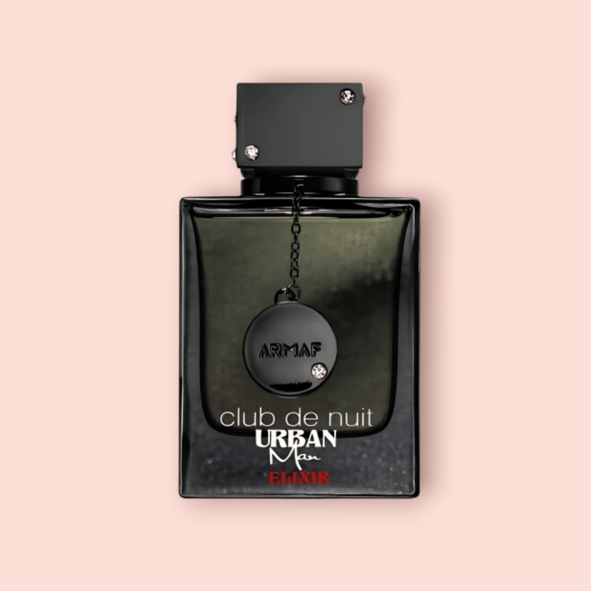 Club De Nuit Urban Elixir Sample & Decant | Men's Fragrance