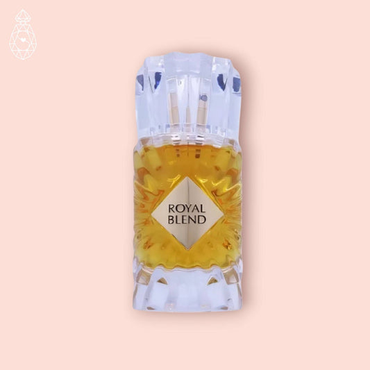 Fragrance World Royal Blend Sample & Decant | Spicy & Woody Perfume