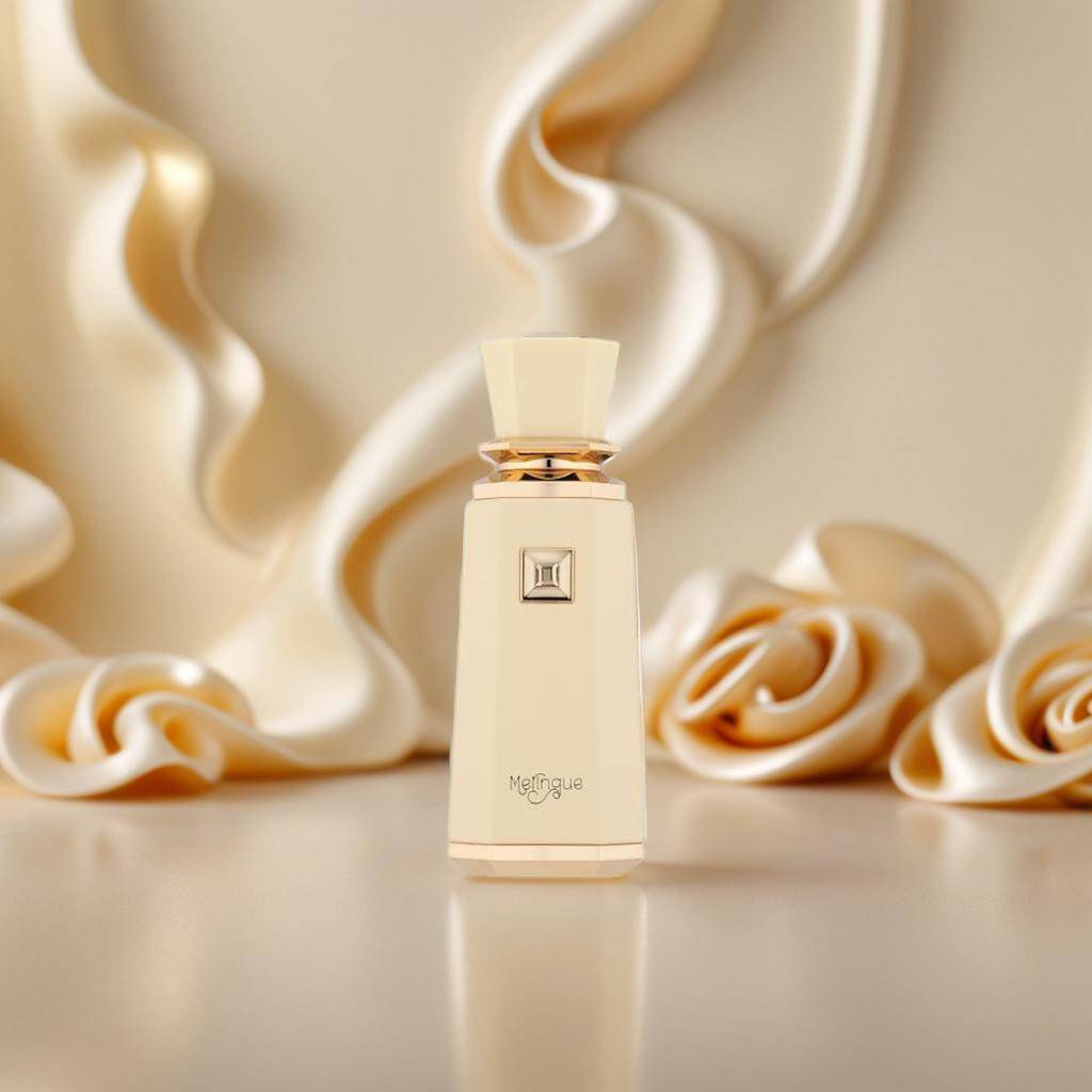 French Avenue Meringue Sample & Decant | Fruity & Woody Perfume