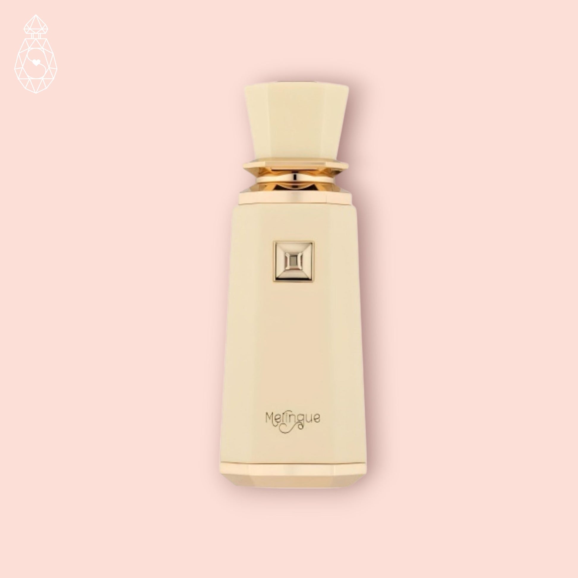 French Avenue Meringue Sample & Decant | Fruity & Woody Perfume