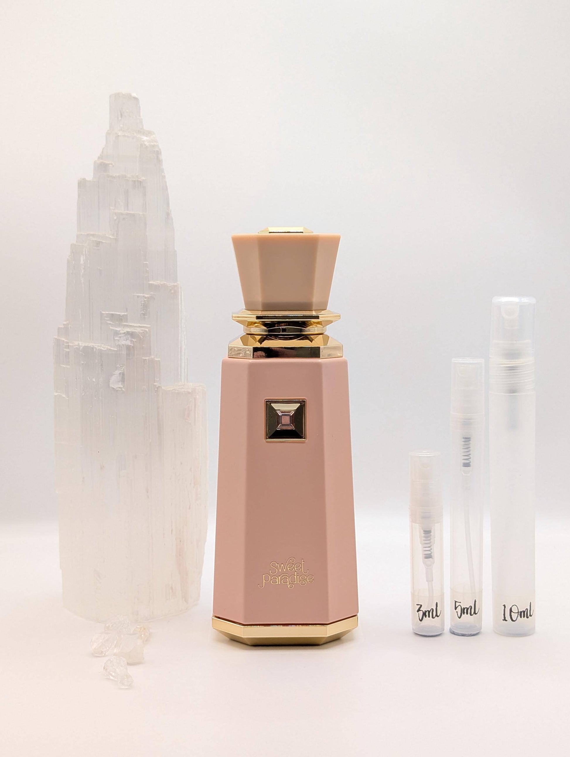 French Avenue Sweet Paradise Sample & Decant | Fruity Floral 