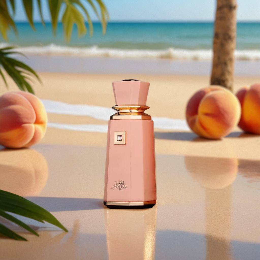 French Avenue Sweet Paradise Sample & Decant | Fruity Floral 