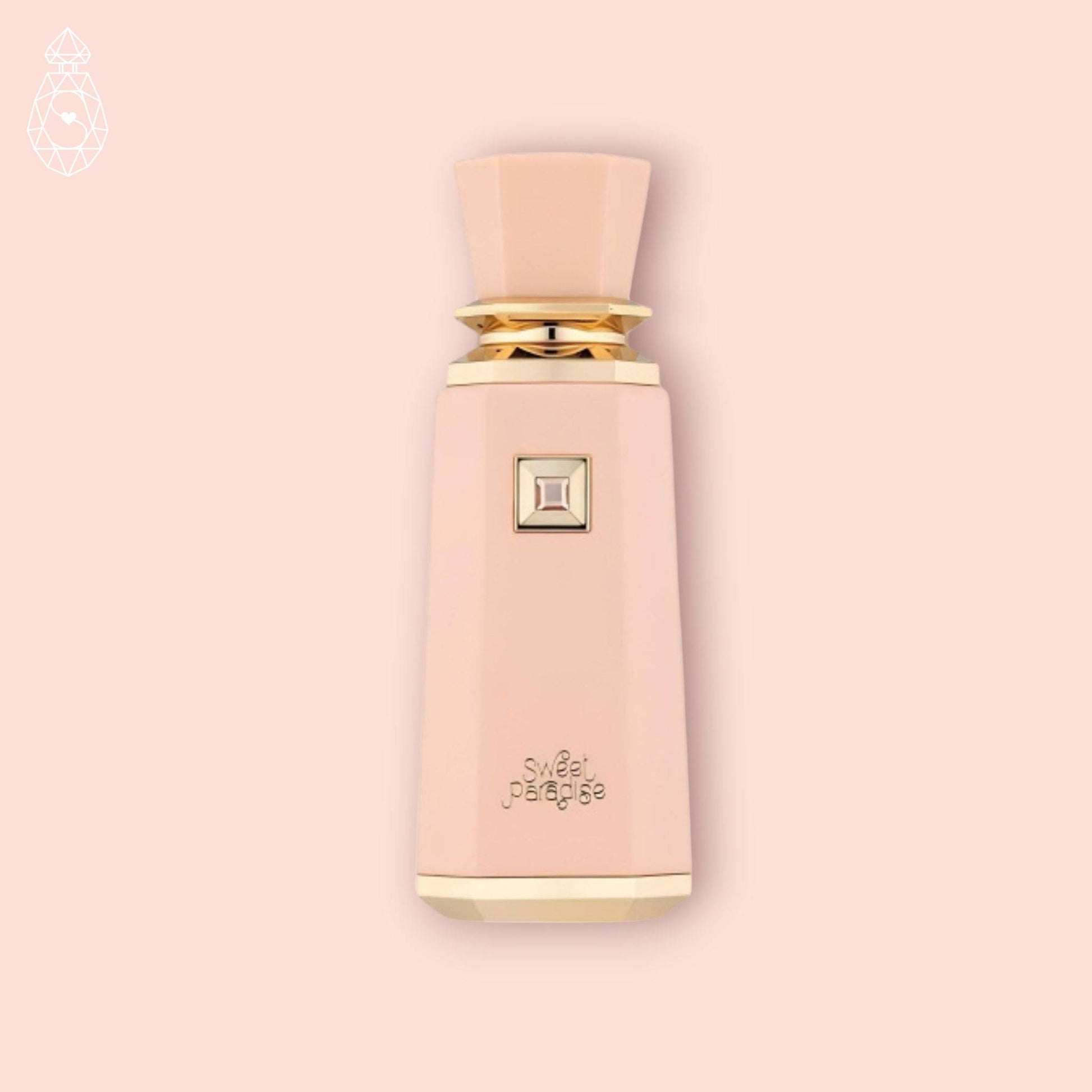 French Avenue Sweet Paradise Sample & Decant | Fruity Floral 