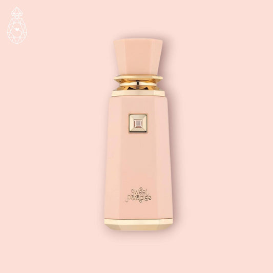 French Avenue Sweet Paradise Sample & Decant | Fruity Floral 