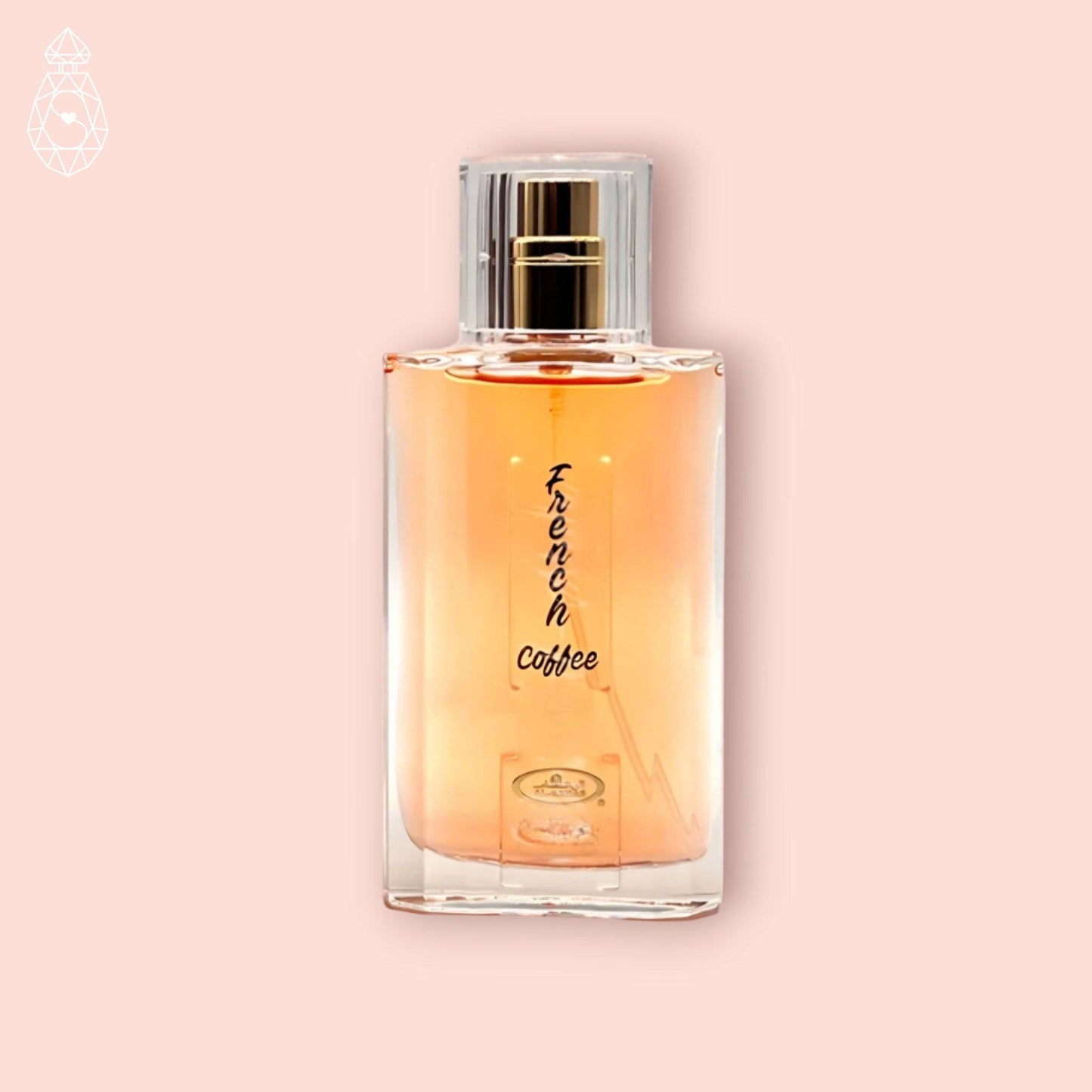 French Coffee Sample & Decant | Al Rehab | Rich Coffee Perfume