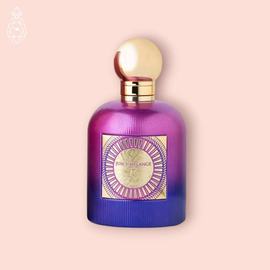 Juicy Melange EDP Sample & Decant | Tropical Fruit & Floral