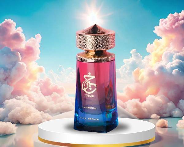 Khair Confection Sample & Decant | Sweet & Gourmand Fragrance
