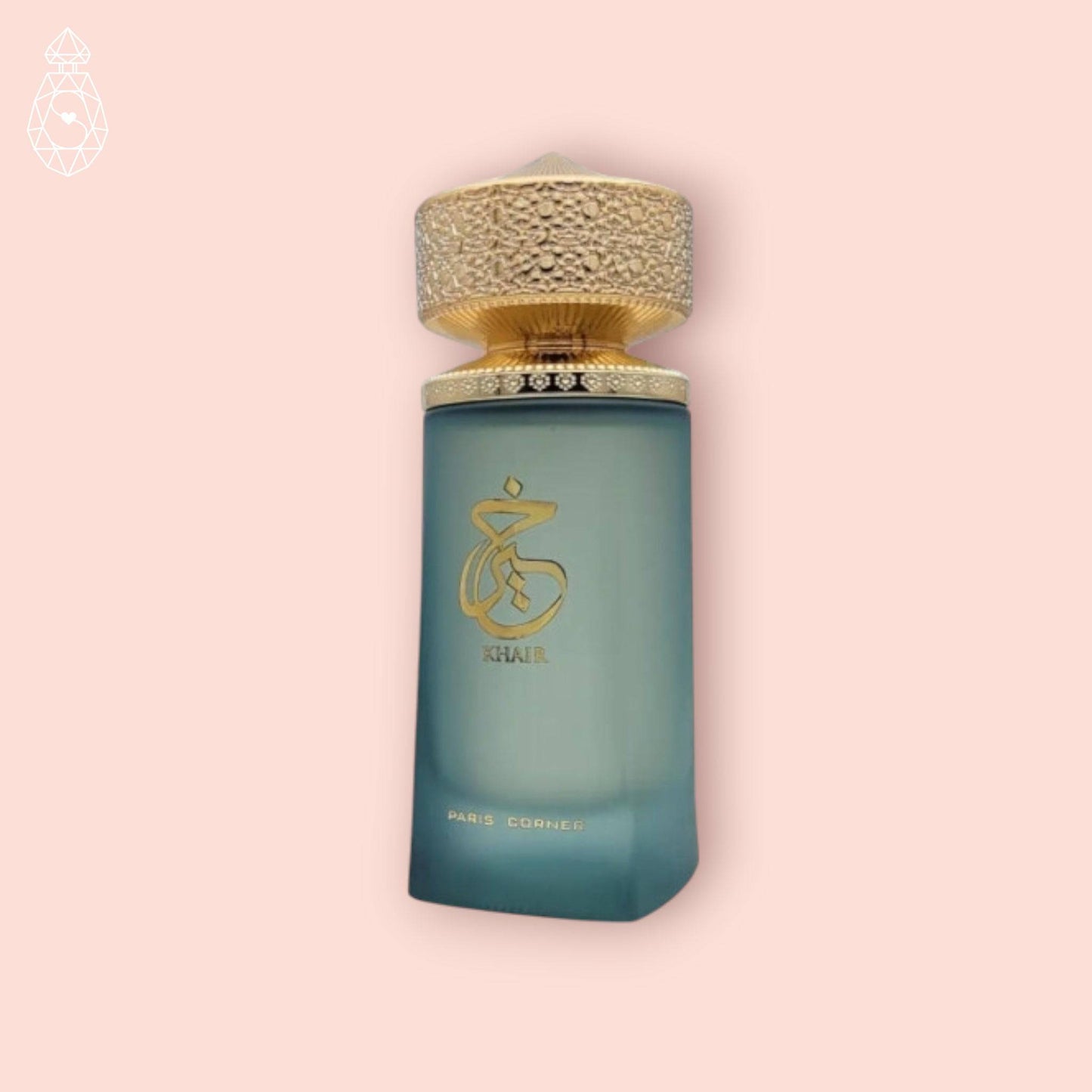 Khair EDP Sample | Luxurious Oriental Perfume Decants