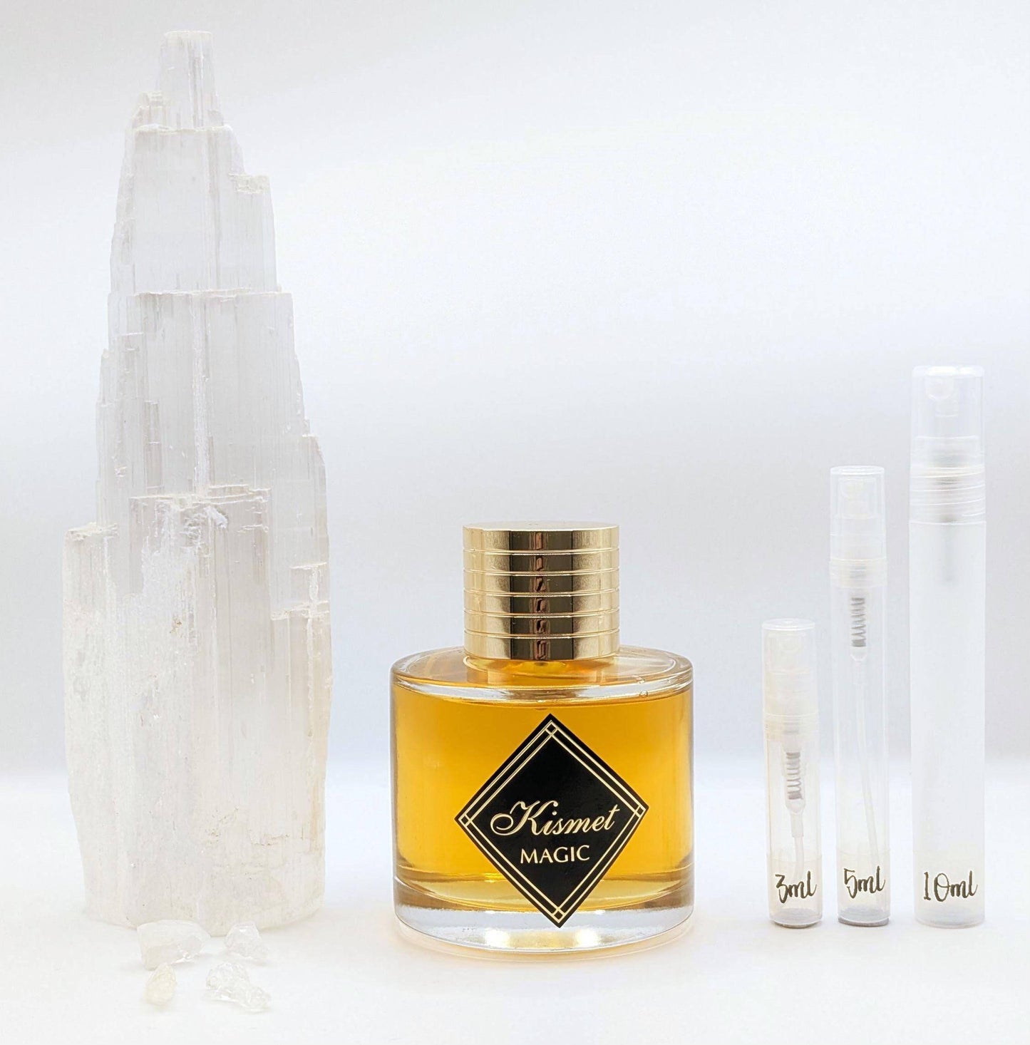 Kismet Magic Sample & Decant | Luxurious Gourmand Scent