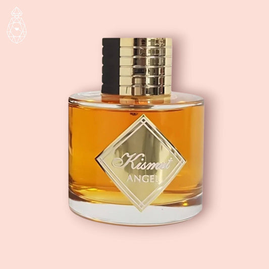 Kismet Magic Sample & Decant | Luxurious Gourmand Scent