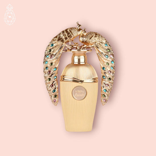 Lattafa Afeef Sample & Decant | Delicate Sweet Fruity Fragrance