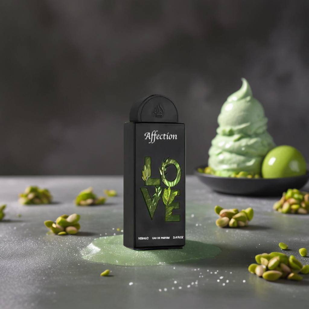 Lattafa Affection Sample & Decant | Creamy & Gourmand Perfume
