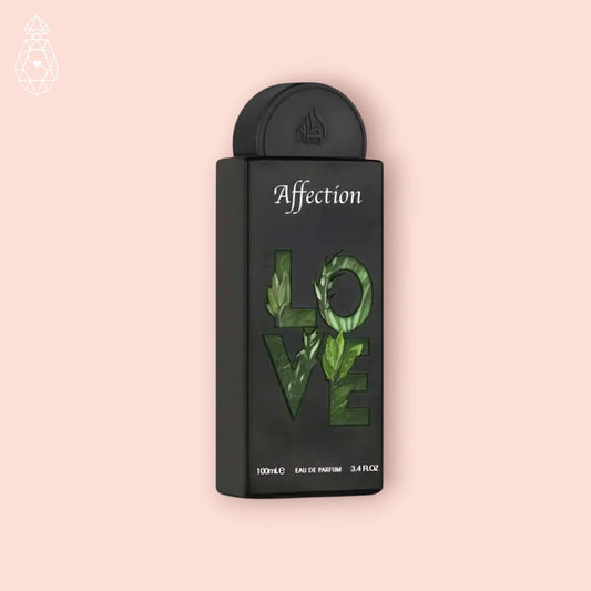 Lattafa Affection Sample & Decant | Creamy & Gourmand Perfume