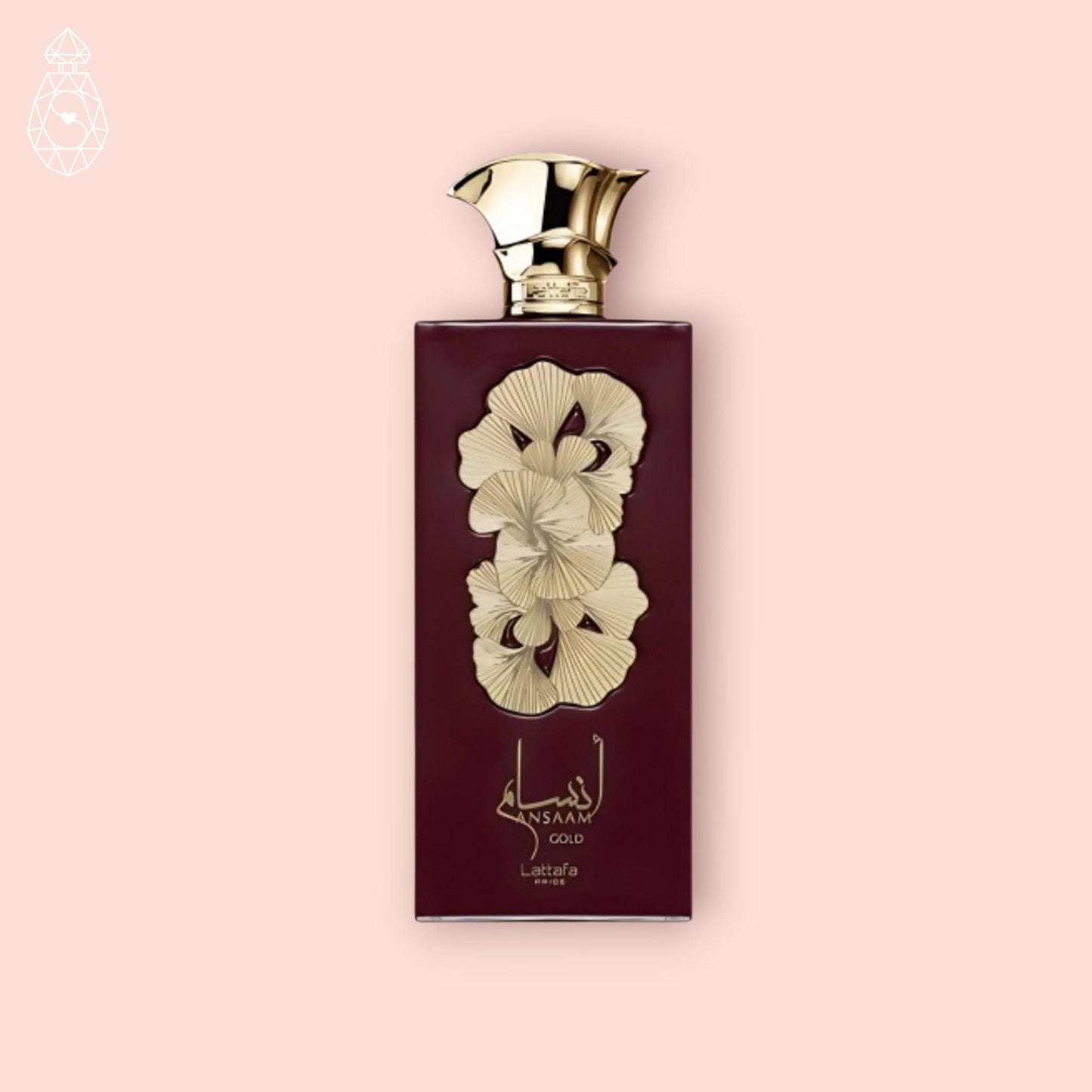 Lattafa Ansaam Gold Sample & Decant | Fruity Sweet Perfume