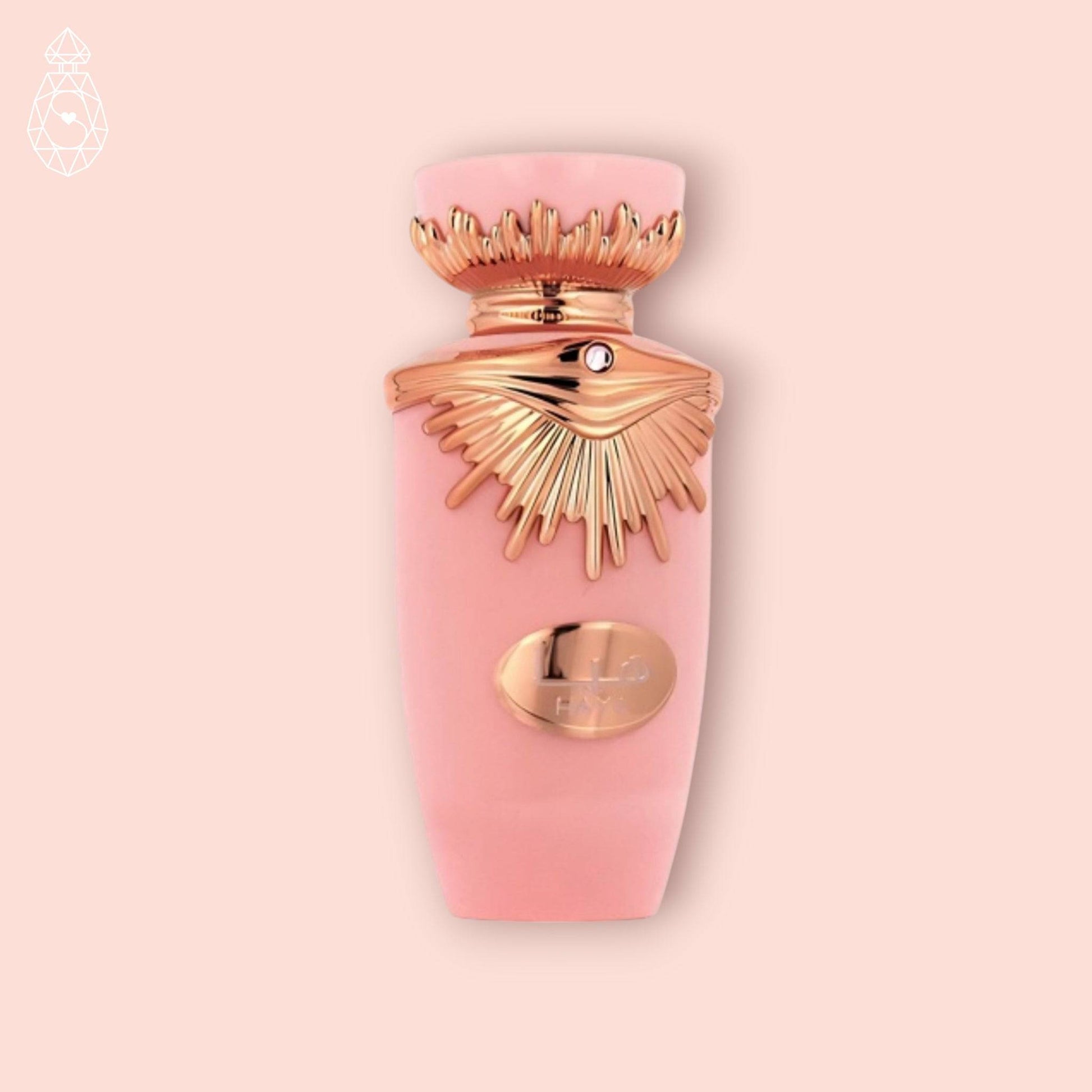 Lattafa Haya Sample & Decant | Fruity & Fresh Perfume