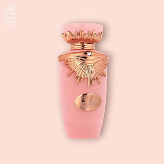 Lattafa Haya Sample & Decant | Fruity & Fresh Perfume