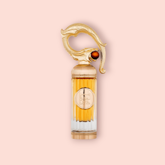 3ml/5ml/10ml Lattafa Sehr EDP | Lattafa | Warm & Spicy Fragrance Perfume Sample - Decants