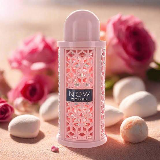 Lattafa Rave Now Women Sample & Decant | Sweet & Fruity Scent