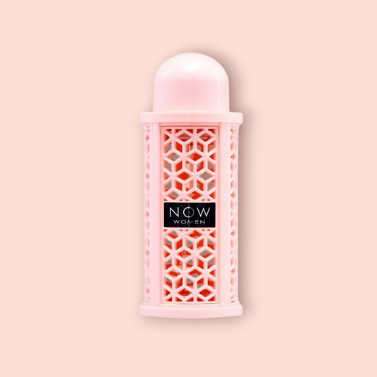 Lattafa Rave Now Women Sample & Decant | Sweet & Fruity Scent