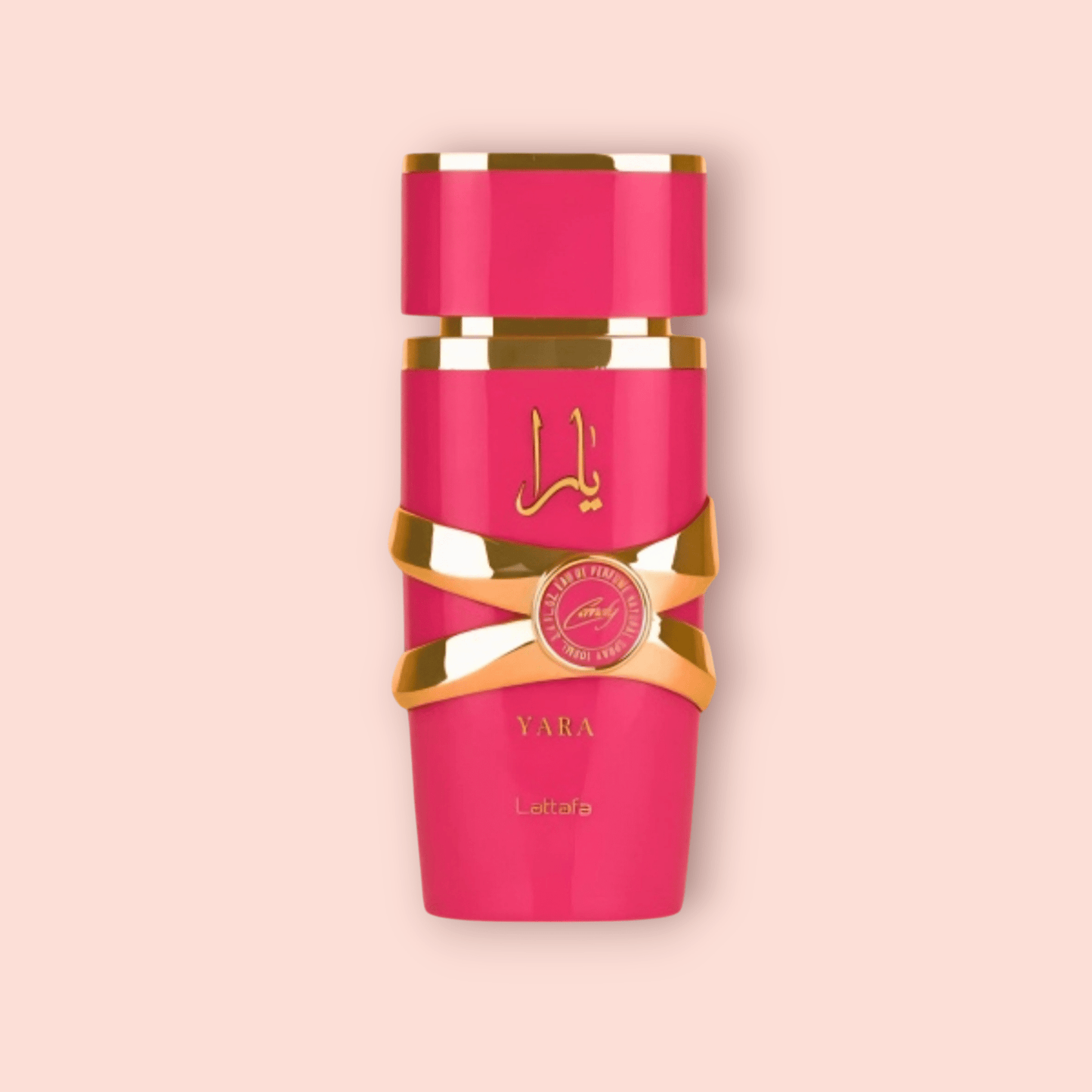  Lattafa Yara Candy Sample & Decant | Sweet & Fruity Delight