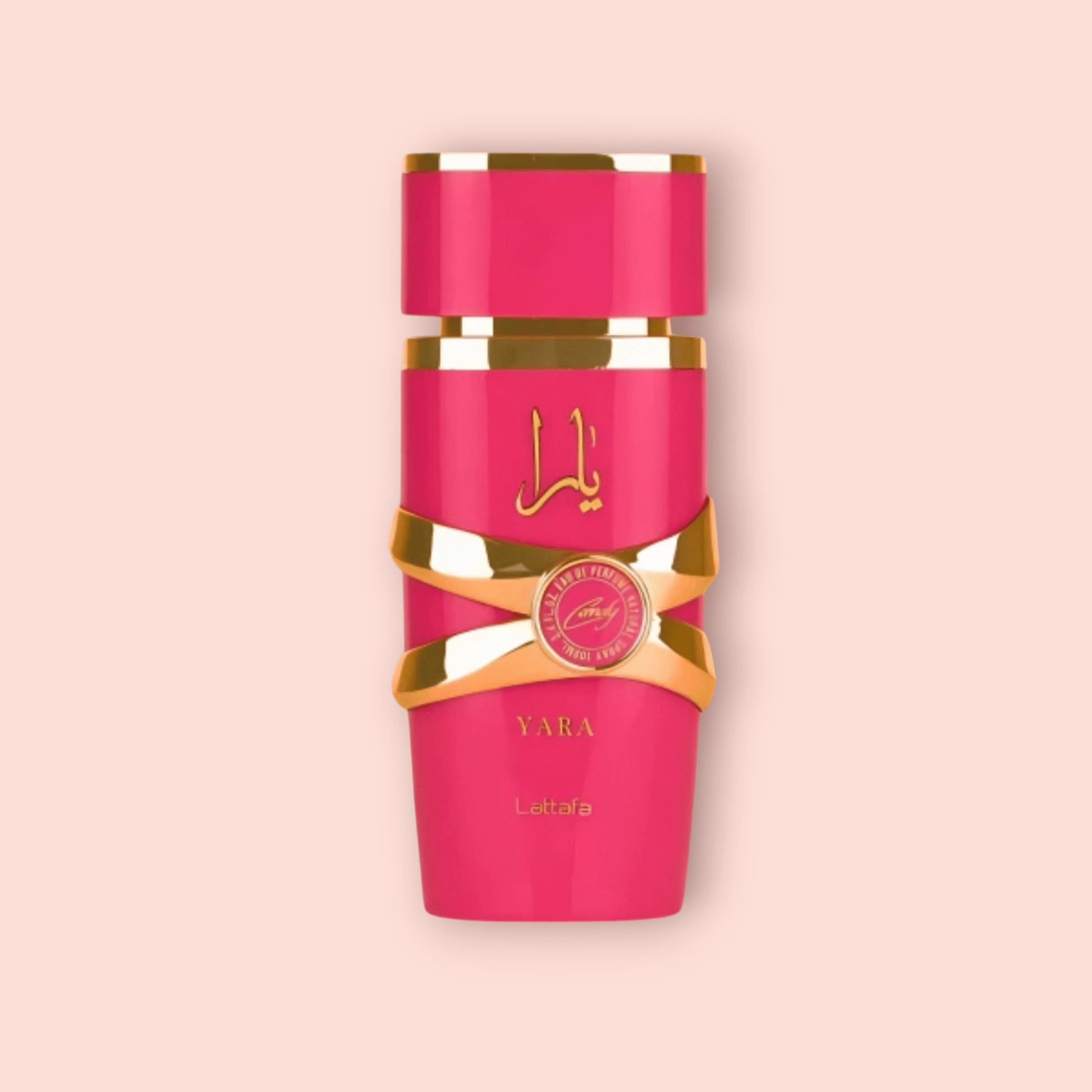  Lattafa Yara Candy Sample & Decant | Sweet & Fruity Delight
