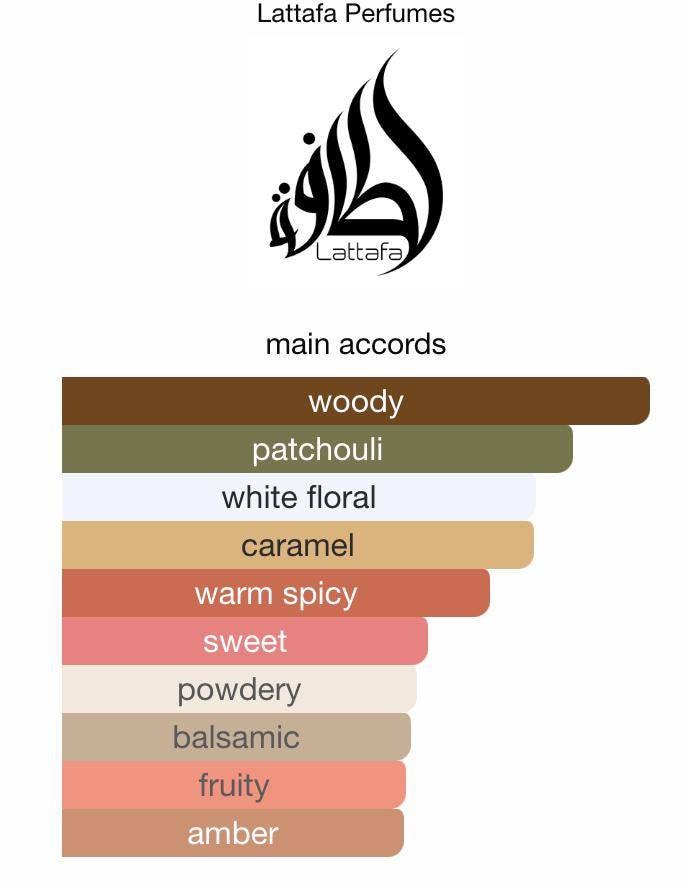 Lattafa Yara Moi Sample & Decant | Captivating Sweet Scent