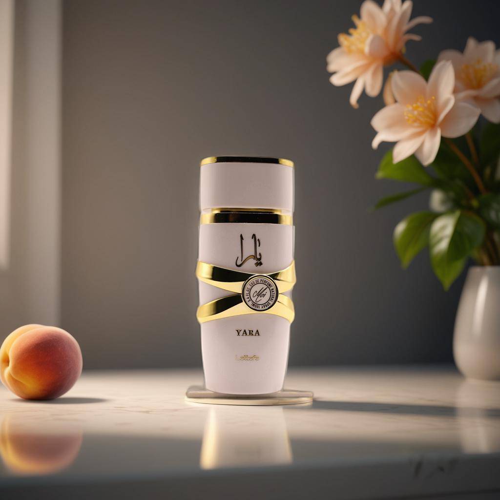 3ml/5ml/10ml Lattafa Yara Moi | Lattafa | A Captivating Sweet Fragrance Perfume Sample - Decants