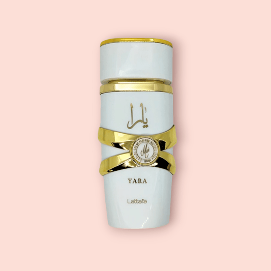 Lattafa Yara Moi Sample & Decant | Captivating Sweet Scent