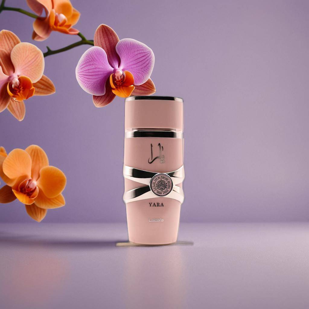 Lattafa Yara Pink Sample & Decant | Captivating Sweet Fragrance