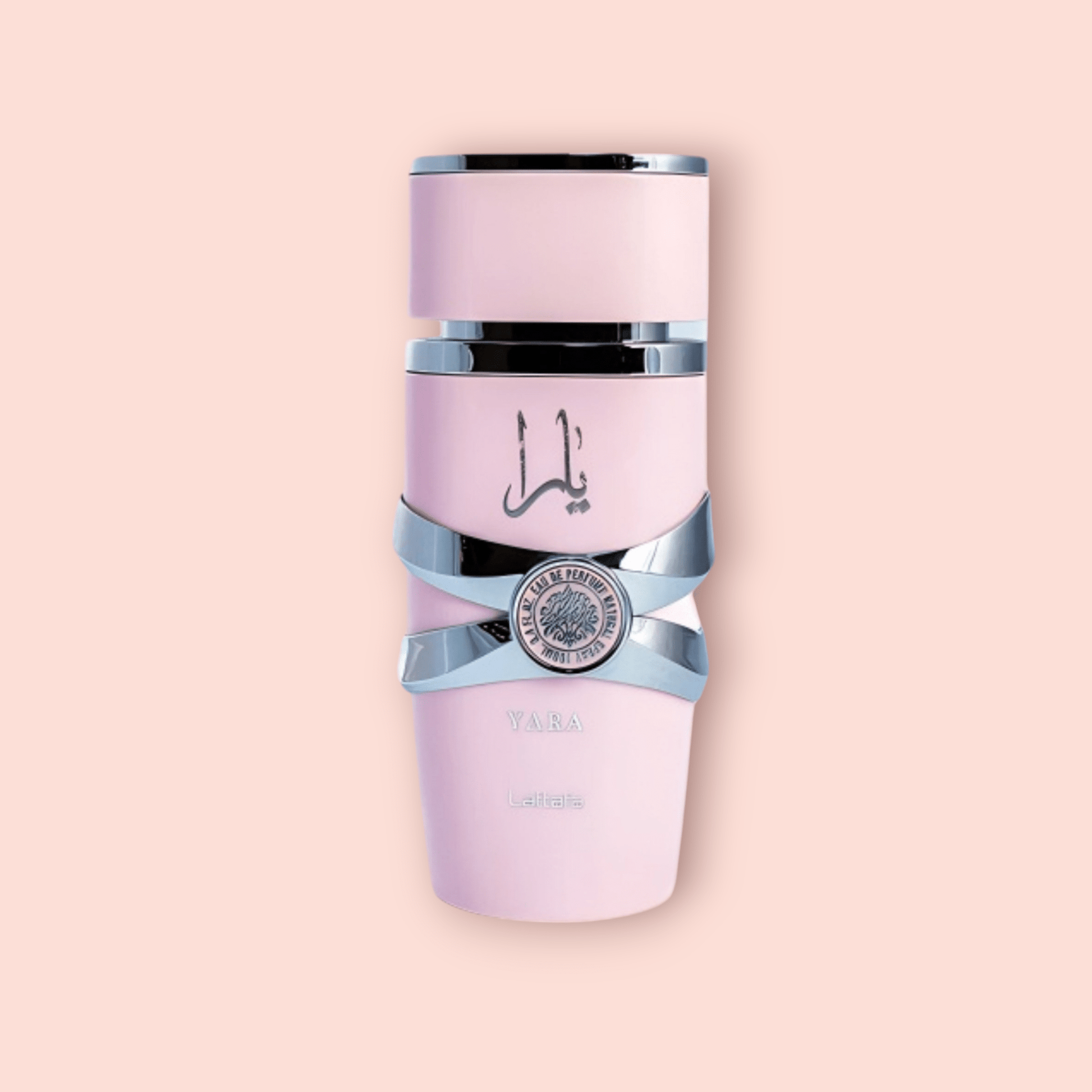 Lattafa Yara Pink Sample & Decant | Captivating Sweet Fragrance