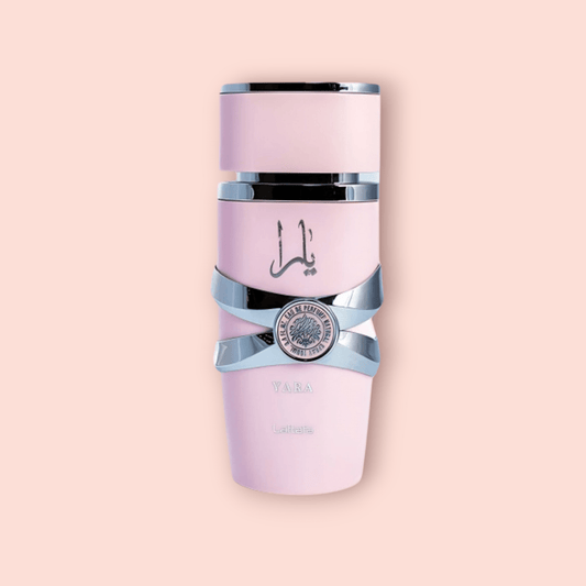 Lattafa Yara Pink Sample & Decant | Captivating Sweet Fragrance