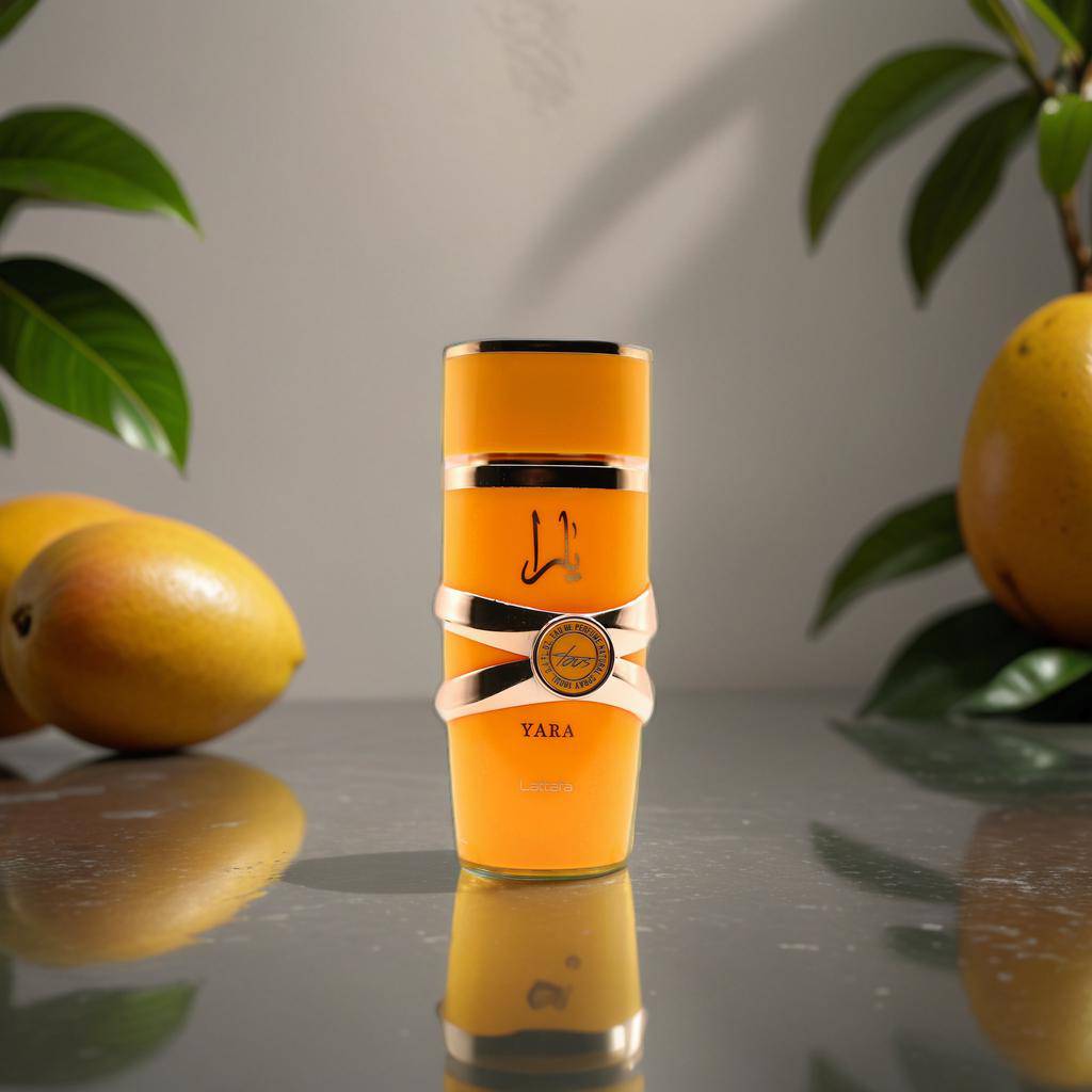 Lattafa Yara Tous Sample & Decant | Tropical Paradise Fragrance