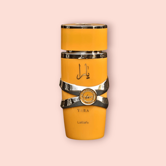 Lattafa Yara Tous Sample & Decant | Tropical Paradise Fragrance
