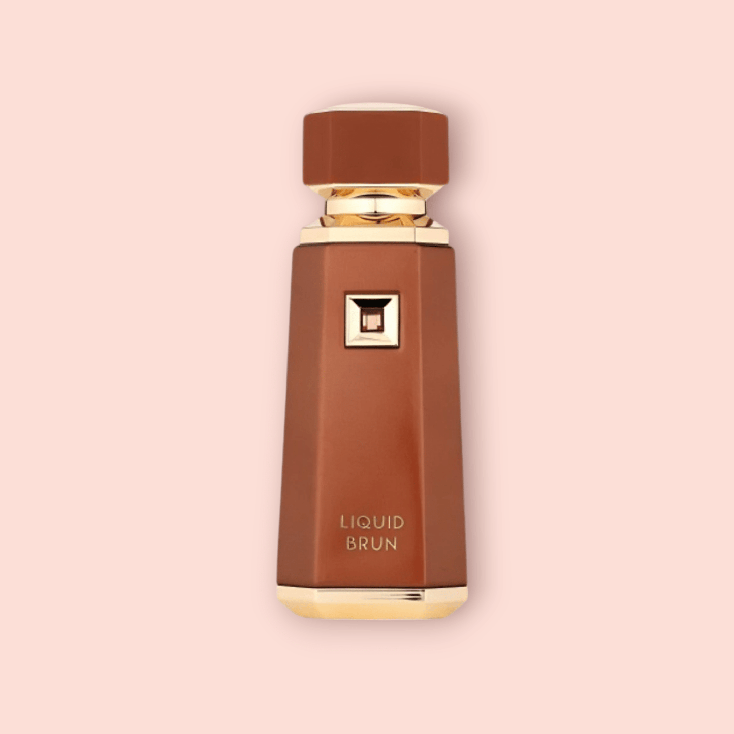 Liquid Brun Sample & Decant | Spicy & Gourmand Perfume