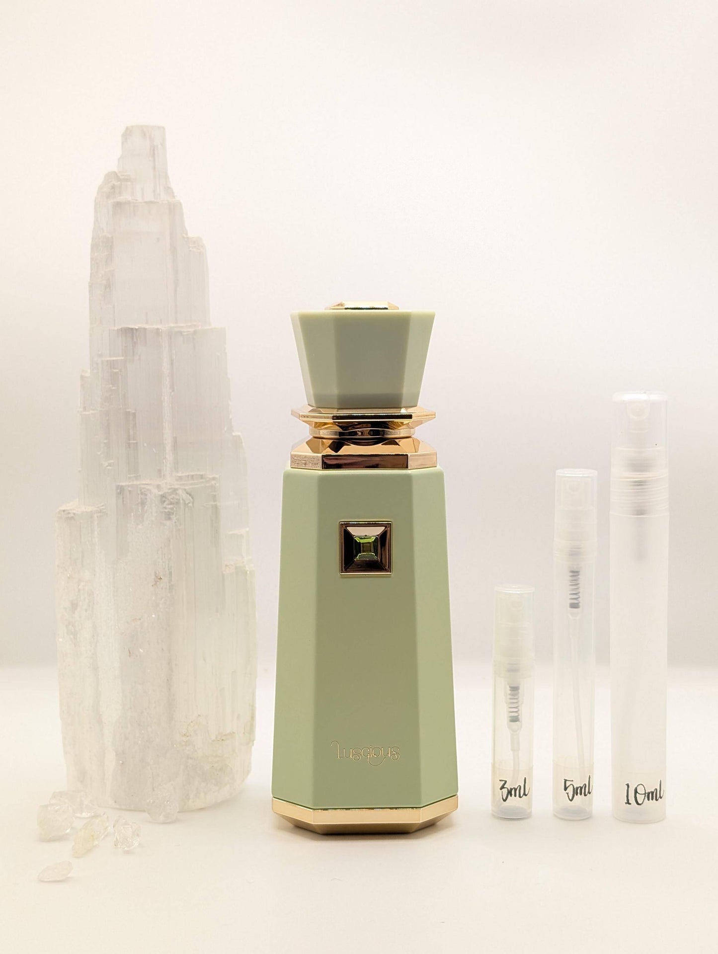 Luscious by French Avenue Sample & Decant | Gourmand Delight Perfume