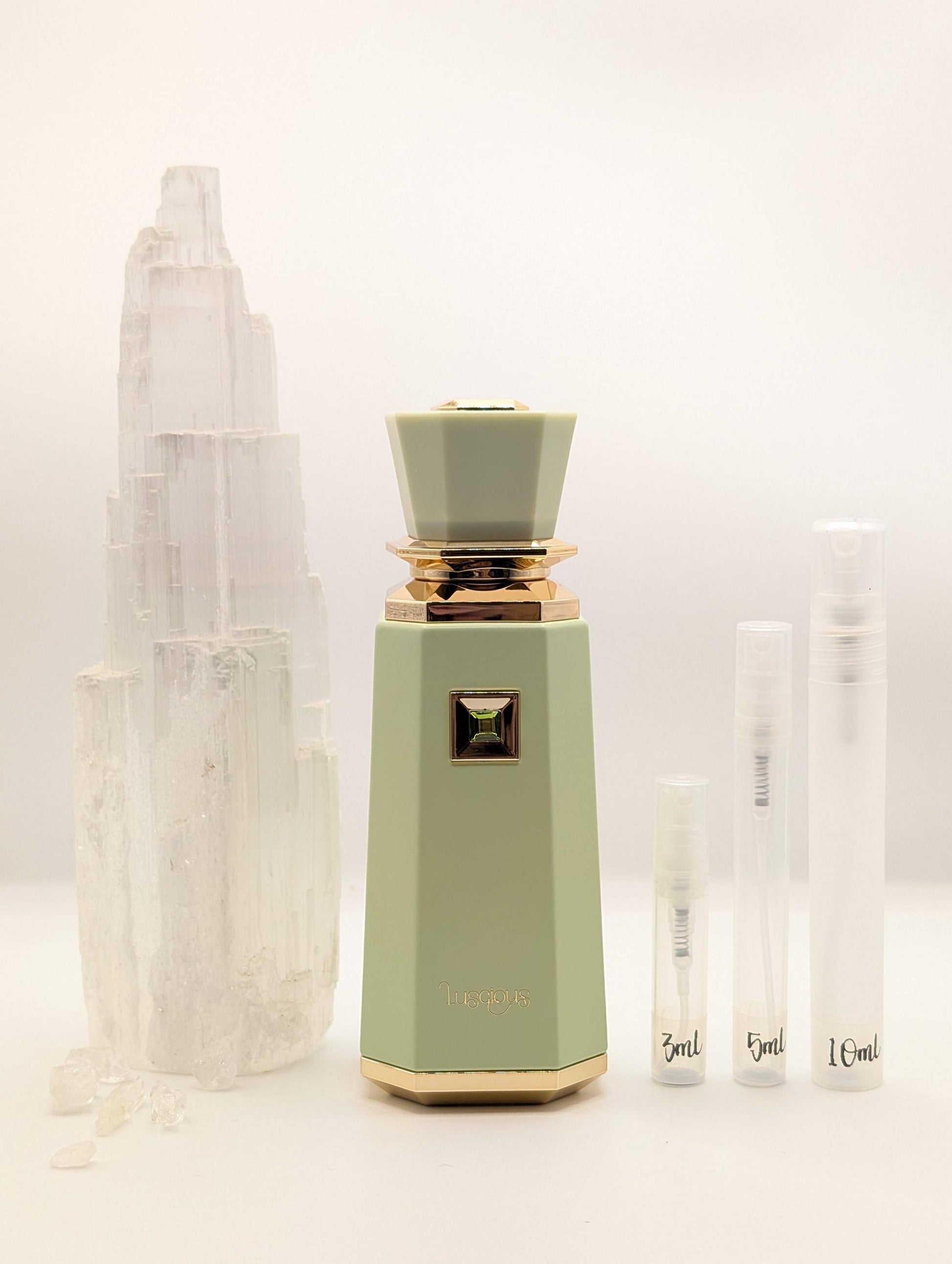 Luscious by French Avenue Sample & Decant | Gourmand Delight Perfume