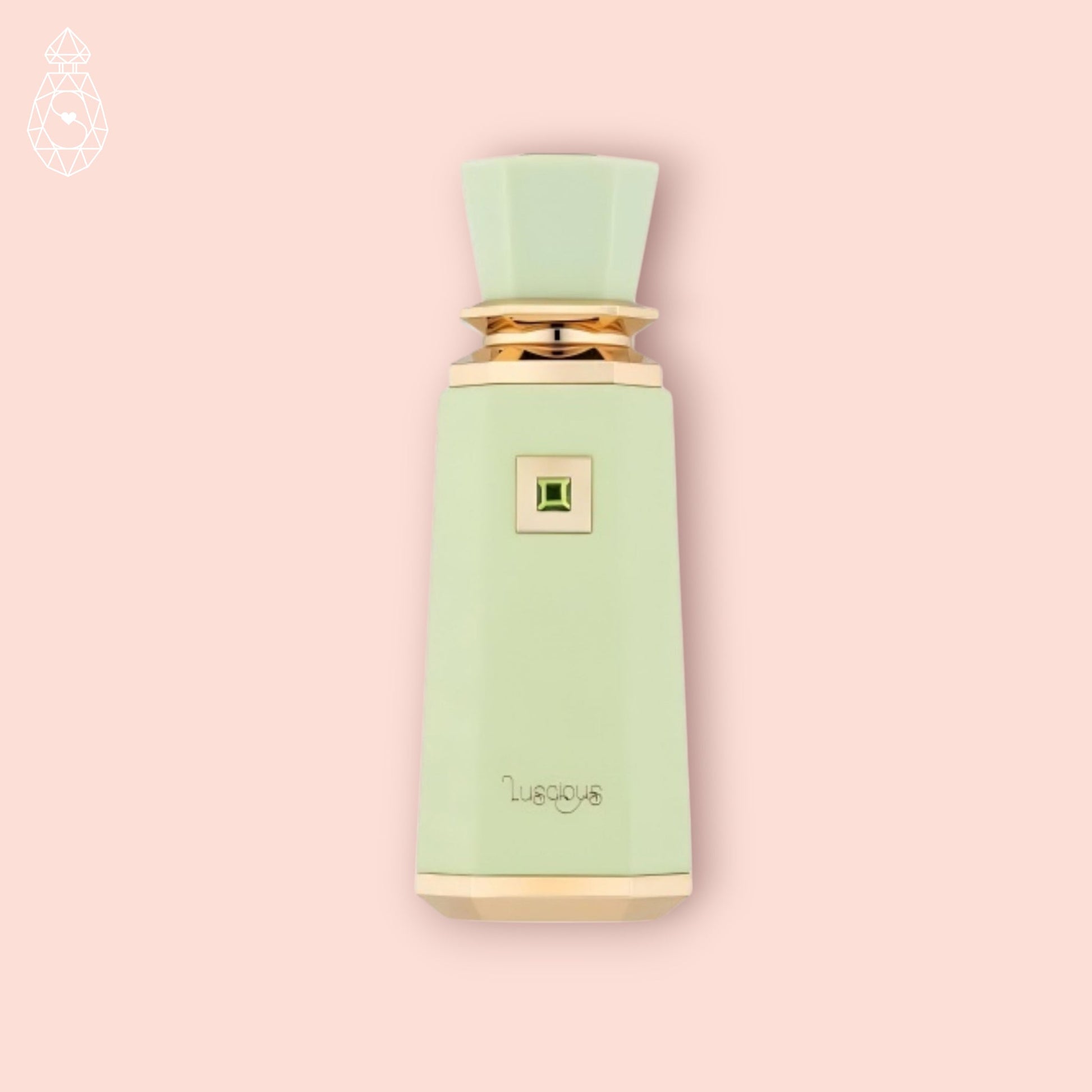 Luscious by French Avenue Sample & Decant | Gourmand Delight Perfume