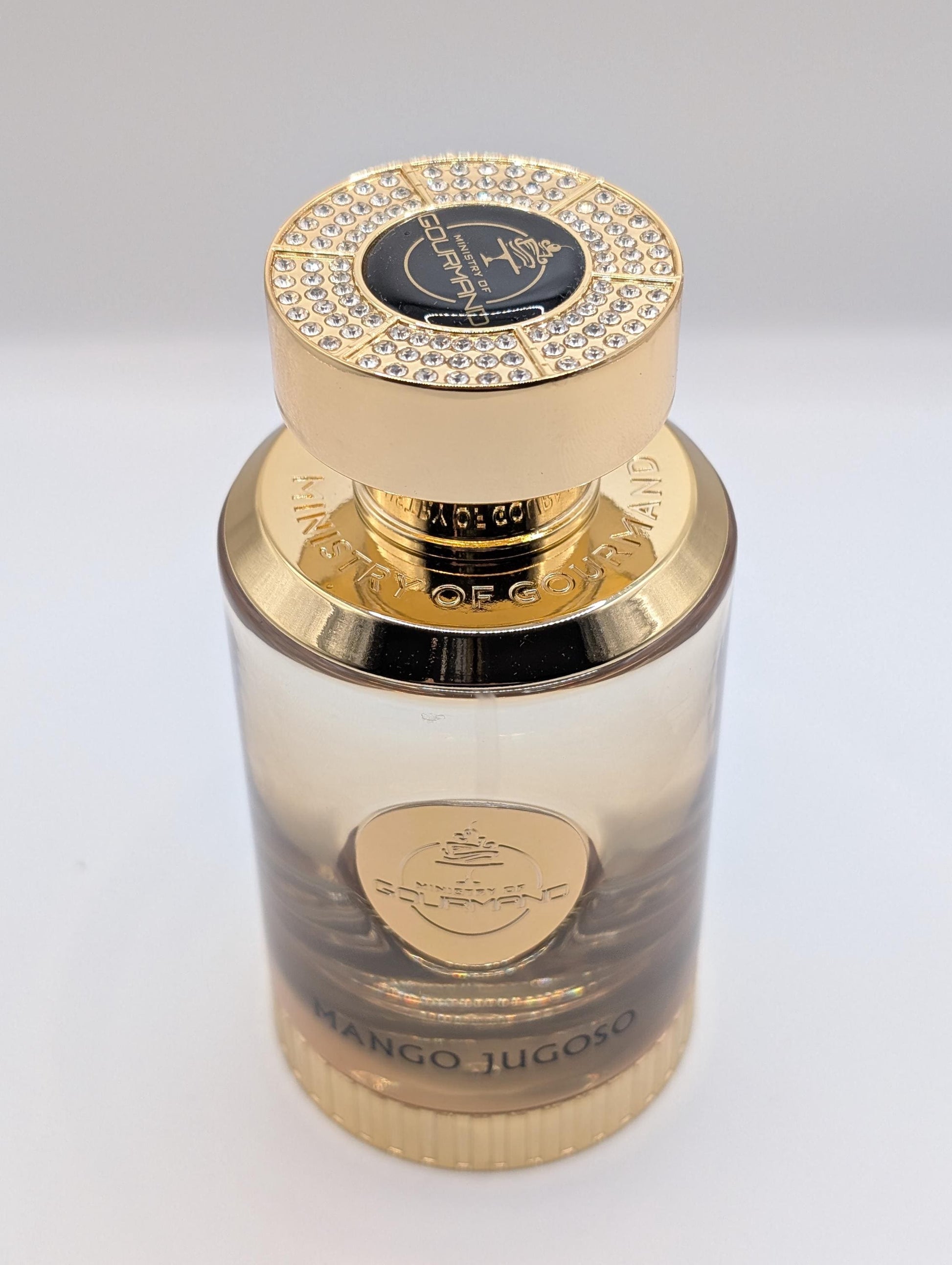 Mango Jugoso Sample & Decant | Ministry of Gourmand Tropical Perfume