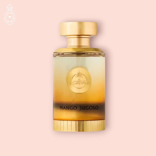 Mango Jugoso Sample & Decant | Ministry of Gourmand Tropical Perfume