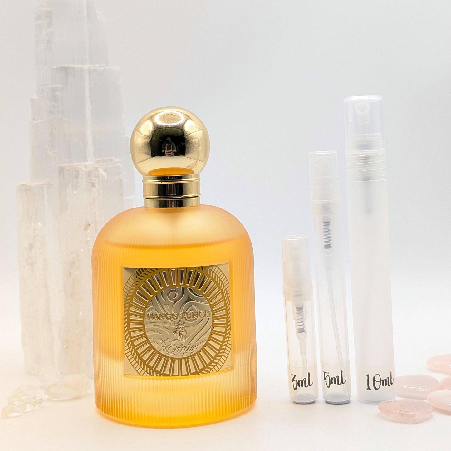Mango Punch Sample & Decant | Emir | Tropical & Fruity Perfume