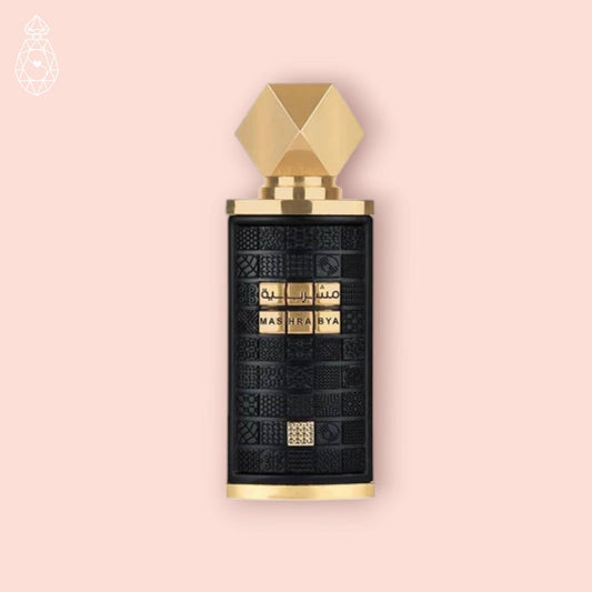 Mashrabya EDP Sample | Oriental Spices & Gourmand Perfume