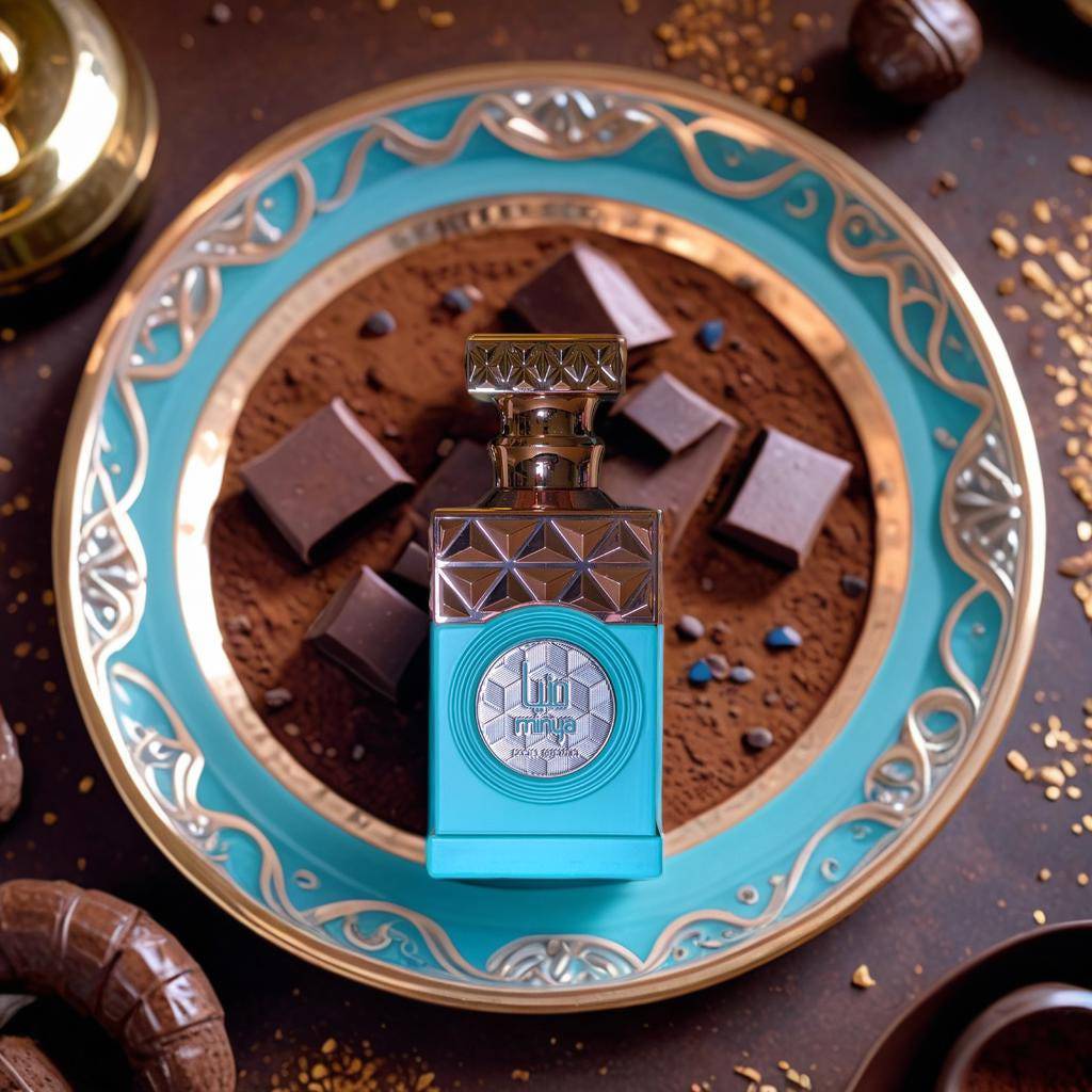 Ministry of Gourmand Minya Sample & Decant | Creamy & Nutty Perfume