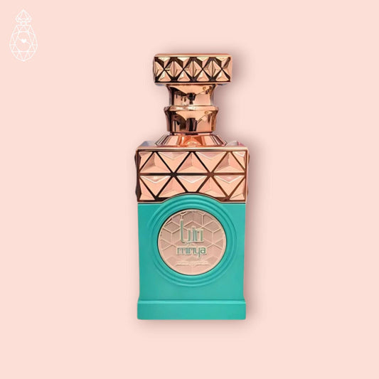 Ministry of Gourmand Minya Sample & Decant | Creamy & Nutty Perfume