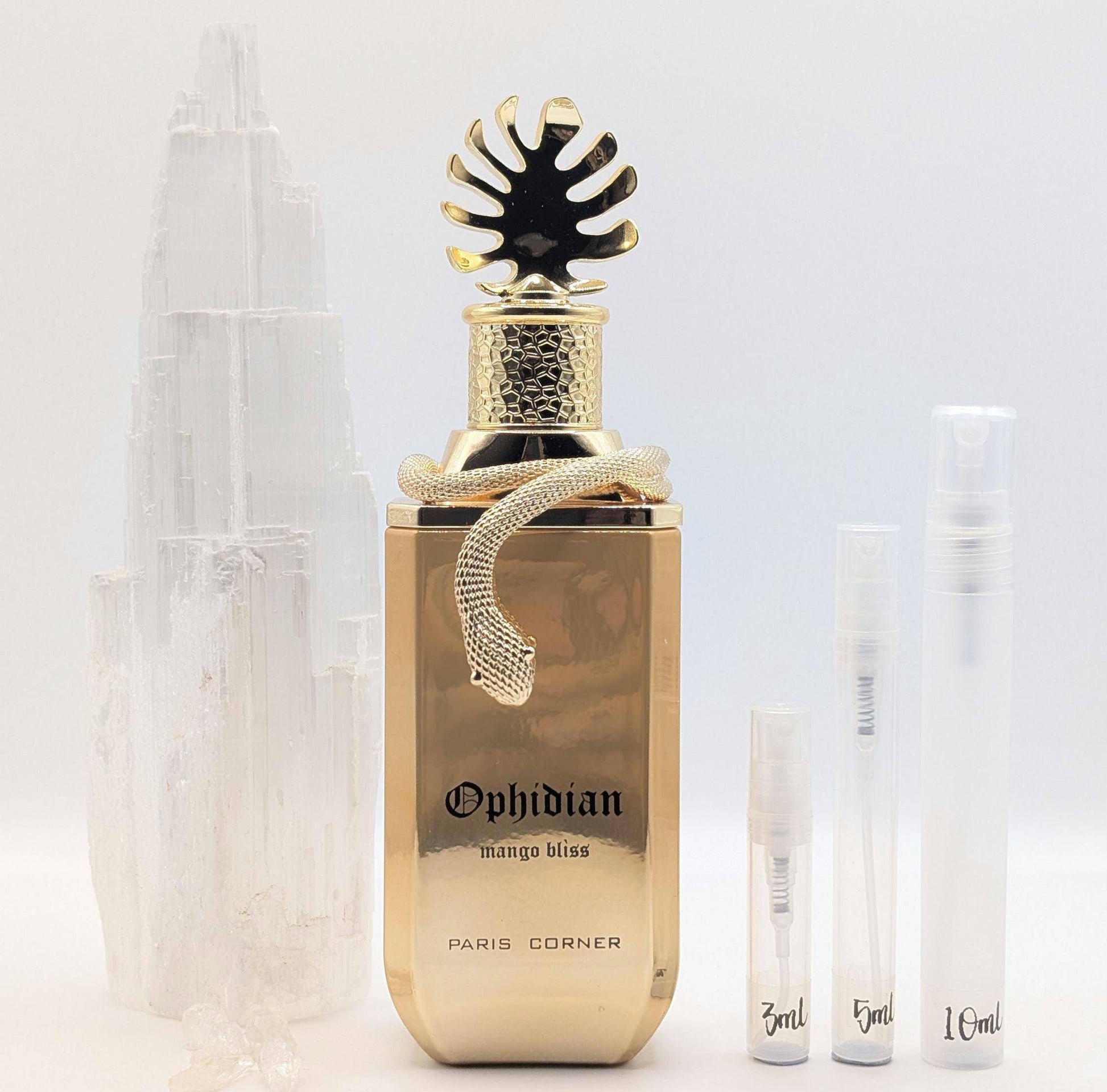 Ophidian Mango Bliss Sample & Decant | Tropical & Spicy Perfume