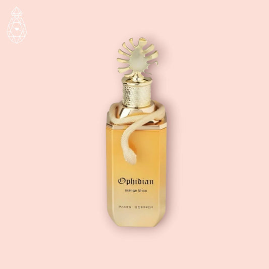 Ophidian Mango Bliss Sample & Decant | Tropical & Spicy Perfume
