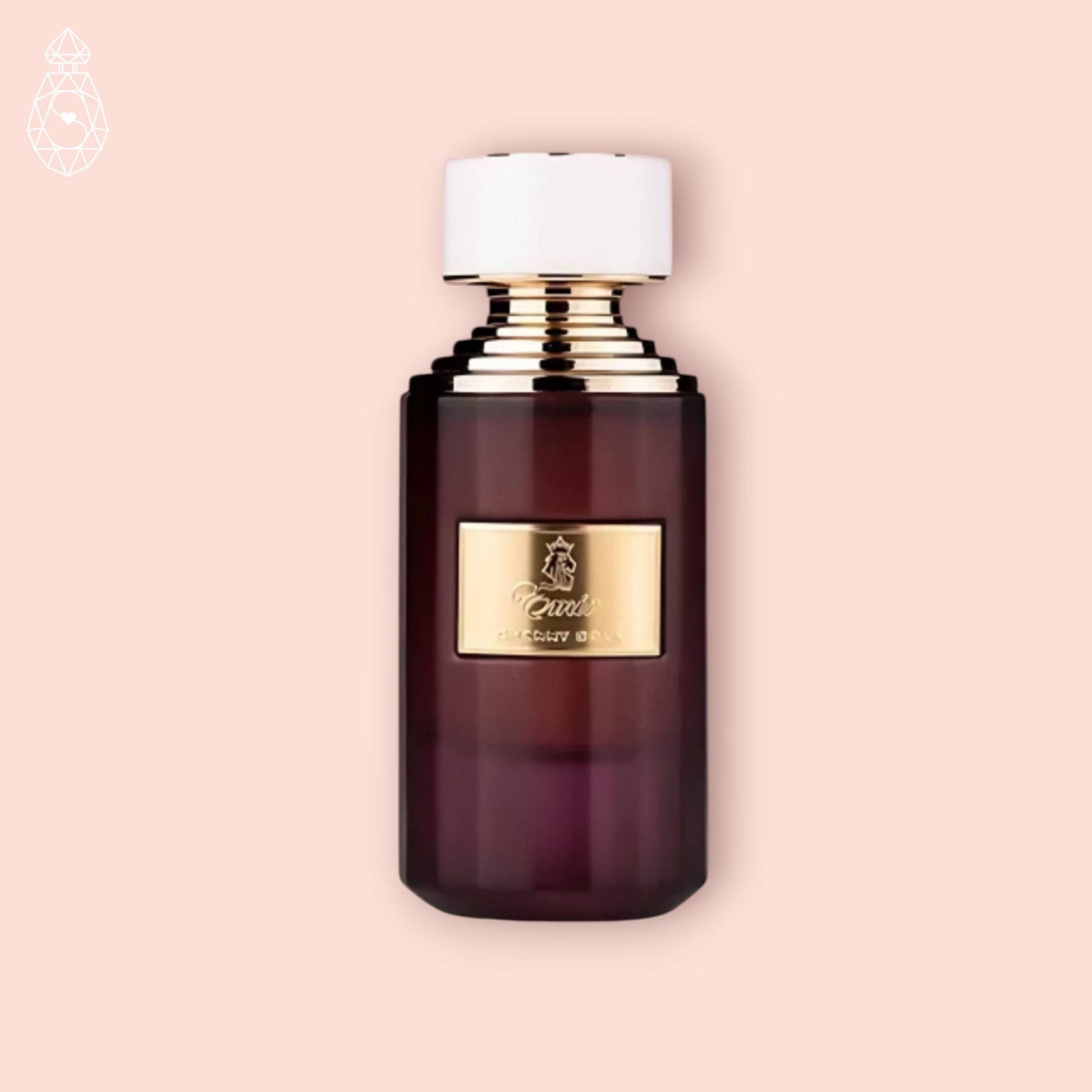 Paris Corner Cherry Cola Emir Sample & Decant | Sweet & Spicy Fragrance