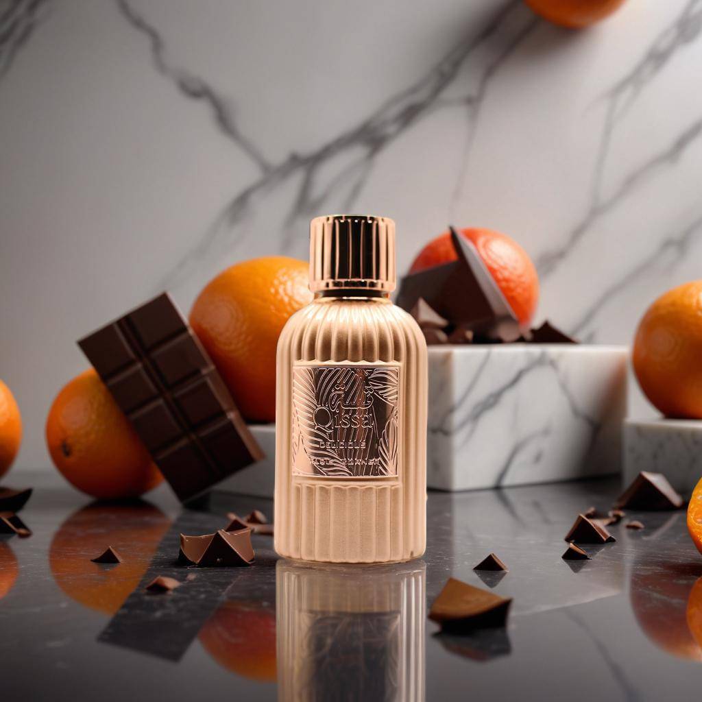 Paris Corner Qissa Delicious Sample & Decant | Decadent Gourmand Scent